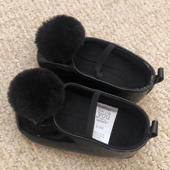 Infant girl shoe bundle all 3-6months! - Picture 2 of 6